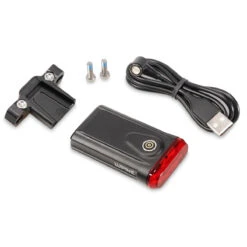 Lupine C14 Mag Luz Trasera