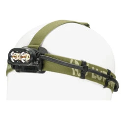 Lupine Piko X 7 Linterna Frontal - 2100 Lm 19 Lupine Piko X 7 Linterna Frontal - 2100 Lm -Deportes Ropa Tienda lupine piko head 6 9ah smartcore olive 1154685