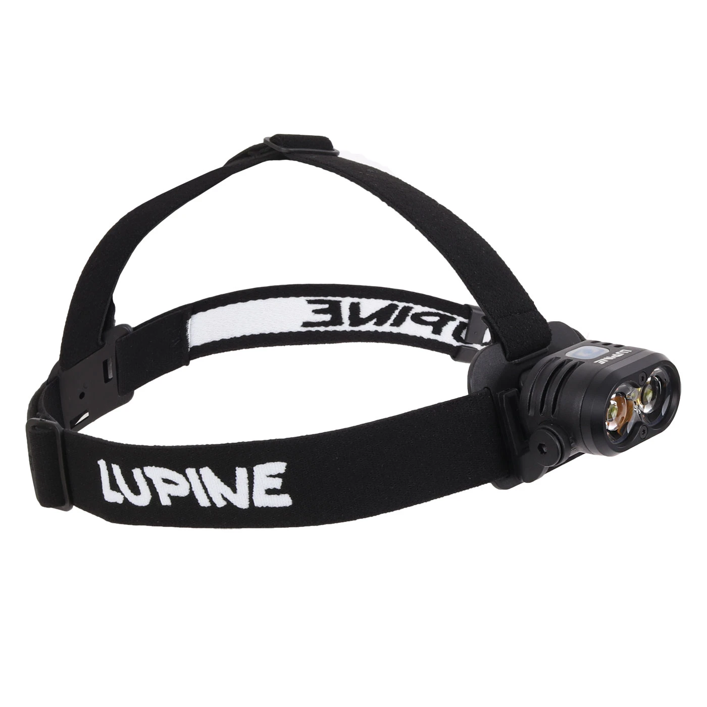 Lupine Piko X 7 Linterna Frontal - 2100 Lm 5 Lupine Piko X 7 Linterna Frontal - 2100 Lm - Imagen 3