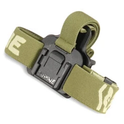 Lupine Piko R All-in-One Juego De Combinación De Casco Y Faros - 2100 Lm -Deportes Ropa Tienda lupine stirnband akku olive 1154841