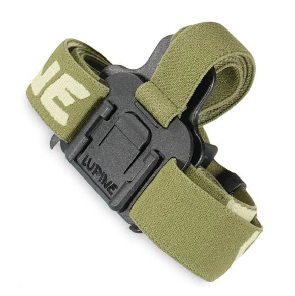 Lupine Piko X 7 Linterna Frontal - 2100 Lm 9 Lupine Piko X 7 Linterna Frontal - 2100 Lm - Imagen 7