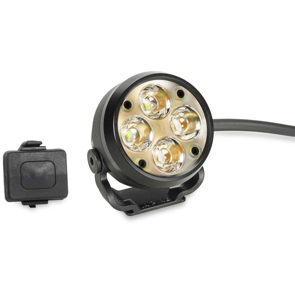 Lupine Wilma RX 7 Linterna De Cabeza 4 Lupine Wilma RX 7 Linterna De Cabeza - Imagen 2