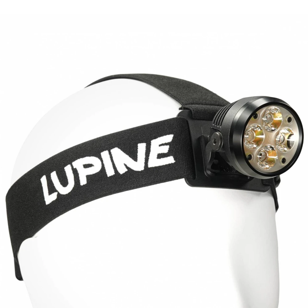 Lupine Wilma RX 7 Linterna De Cabeza 5 Lupine Wilma RX 7 Linterna De Cabeza - Imagen 3