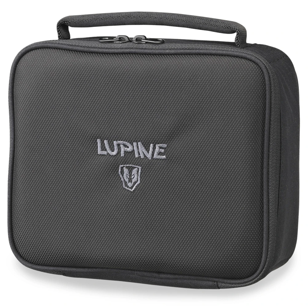 Lupine Wilma RX 7 Linterna De Cabeza 8 Lupine Wilma RX 7 Linterna De Cabeza - Imagen 6