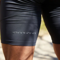 Malla Corta Joma R-Trail Nature Antracita Hombre -Deportes Ropa Tienda malla corta joma rtrail nature antracita hombre 2