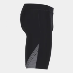 Malla Corta Running Joma Night Negro Hombre -Deportes Ropa Tienda malla corta running joma night negro hombre 3