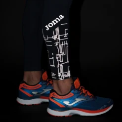 Malla Larga Joma Elite VIII Marino Hombre -Deportes Ropa Tienda malla larga joma elite viii marino hombre 10