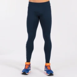 Malla Larga Joma Elite VIII Marino Hombre -Deportes Ropa Tienda malla larga joma elite viii marino hombre 3