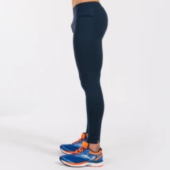 Malla Larga Joma Elite VIII Marino Hombre -Deportes Ropa Tienda malla larga joma elite viii marino hombre 5