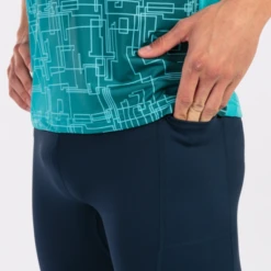 Malla Larga Joma Elite VIII Marino Hombre -Deportes Ropa Tienda malla larga joma elite viii marino hombre 7