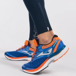 Malla Larga Joma Elite VIII Marino Hombre -Deportes Ropa Tienda malla larga joma elite viii marino hombre 8