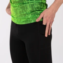 Malla Larga Running Joma Elite VIII Negro Hombre -Deportes Ropa Tienda malla larga running joma elite viii negro hombre 6