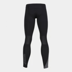 Malla Larga Running Joma Night Negro Hombre -Deportes Ropa Tienda malla larga running joma night negro hombre 1