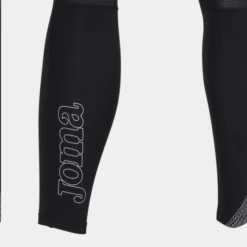 Malla Larga Running Joma Night Negro Hombre -Deportes Ropa Tienda malla larga running joma night negro hombre 4