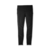 Malla Running Brooks Method 7/8 Tight Negro Mujer