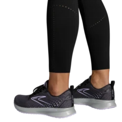 Malla Running Brooks Method 7/8 Tight Negro Mujer -Deportes Ropa Tienda malla running brooks method 78 tight negro mujer 4