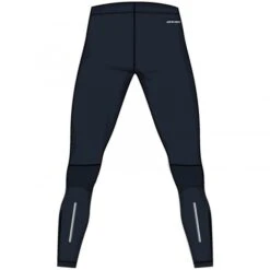 Malla Running John Smith Anuket 22V Negro Hombre -Deportes Ropa Tienda malla running john smith anuket 22v negro hombre 1