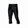 Malla Running Mizuno Core 3/4 Tight Negro Hombre -Deportes Ropa Tienda malla running mizuno core 34 tight negro hombre