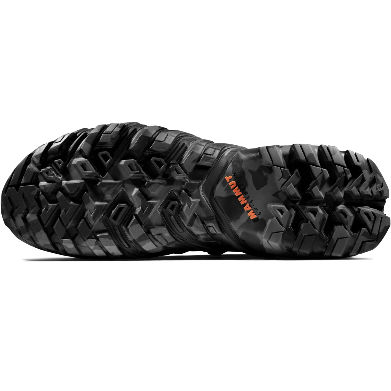 Mammut Zapatillas Mujer - Aegility Pro Mid DT - Negro 7 Mammut Zapatillas Mujer - Aegility Pro Mid DT - Negro - Imagen 5