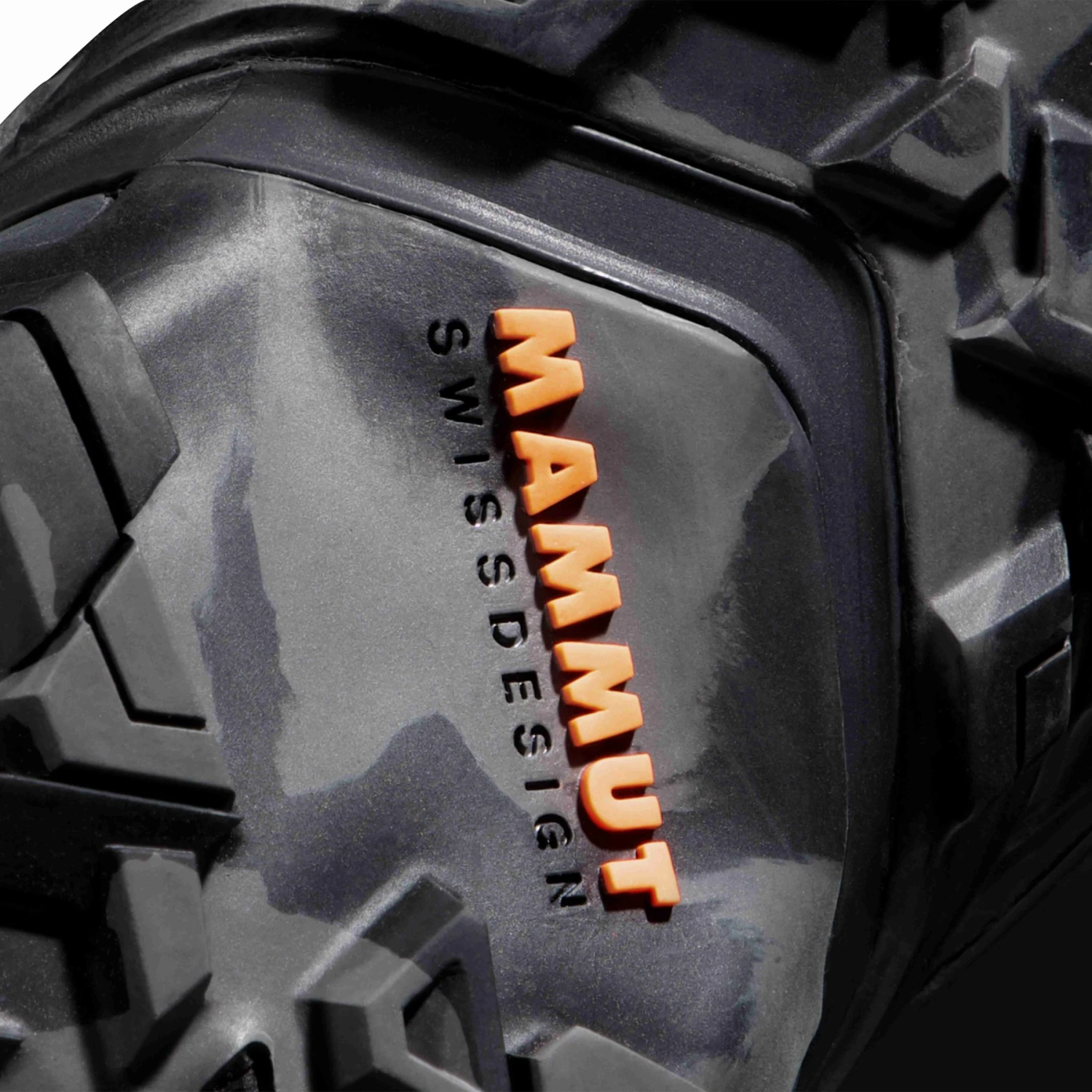 Mammut Zapatillas Mujer - Aegility Pro Mid DT - Negro 8 Mammut Zapatillas Mujer - Aegility Pro Mid DT - Negro - Imagen 6