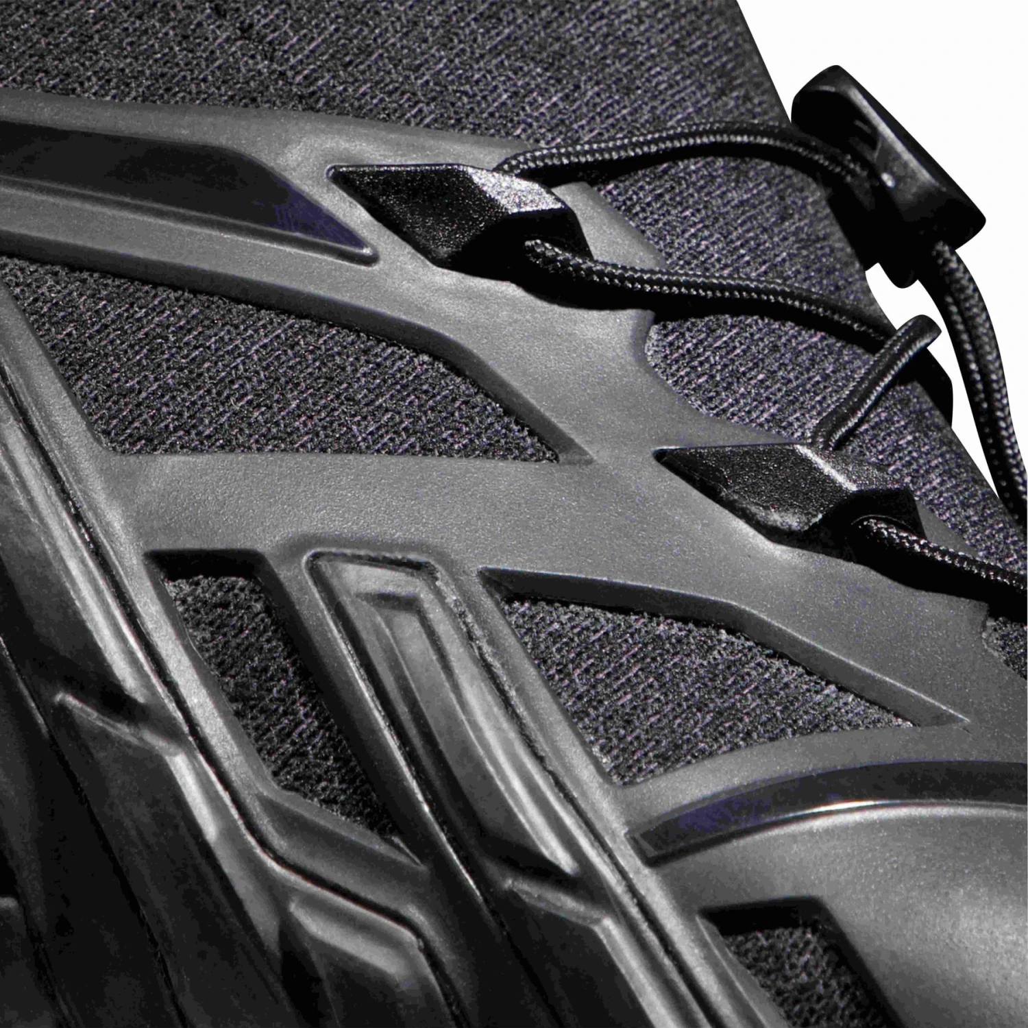 Mammut Zapatillas Mujer - Aegility Pro Mid DT - Negro 10 Mammut Zapatillas Mujer - Aegility Pro Mid DT - Negro - Imagen 8