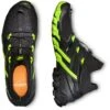 Mammut Zapatillas Hombre - Aegility Pro Mid - Negro-highlime -Deportes Ropa Tienda mammut aegilitypro mid hikingshoes blackhighlime 5 1114158