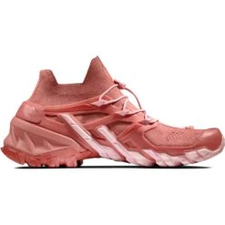 Mammut Zapatillas Mujer - Aegility Pro Mid - Terracotta-dark Powder Rose 9 Mammut Zapatillas Mujer - Aegility Pro Mid - Terracotta-dark Powder Rose -Deportes Ropa Tienda mammut aegilitypro mid hikingshoes women terracottadarkpowder 3 1114226
