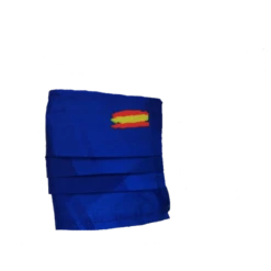 Mascarilla Reutilizable España Unisex