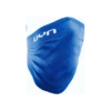 Mascarilla Reutilizable UYN Community Winter Azul Unisex -Deportes Ropa Tienda mascarilla reutilizable uyn community winter azul unisex