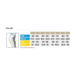 Medias Compressport Total Full Leg Negro -Deportes Ropa Tienda medias compressport total full leg negro 4