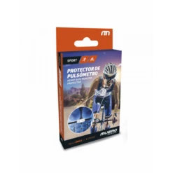 Mugiro Protector Pulsometro