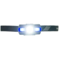 Nathan Sports Linterna Frontal - Neutron Fire RX 2.0 - Charcoal -Deportes Ropa Tienda nathan sports neutron fire rx 2 0 head light charcoal 10 1538903