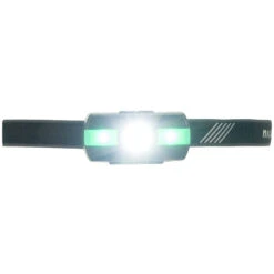 Nathan Sports Linterna Frontal - Neutron Fire RX 2.0 - Charcoal -Deportes Ropa Tienda nathan sports neutron fire rx 2 0 head light charcoal 9 1538902
