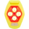 Nathan Sports Luz LED - RX HyperBrite - Safety Yellow 2 Nathan Sports Luz LED - RX HyperBrite - Safety Yellow -Deportes Ropa Tienda nathan sports rx hyperbrite led light safety yellow 1 1545561