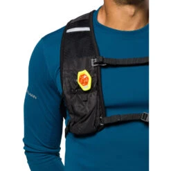 Nathan Sports Luz LED - RX HyperBrite - Safety Yellow 13 Nathan Sports Luz LED - RX HyperBrite - Safety Yellow -Deportes Ropa Tienda nathan sports rx hyperbrite led light safety yellow 4 1545557