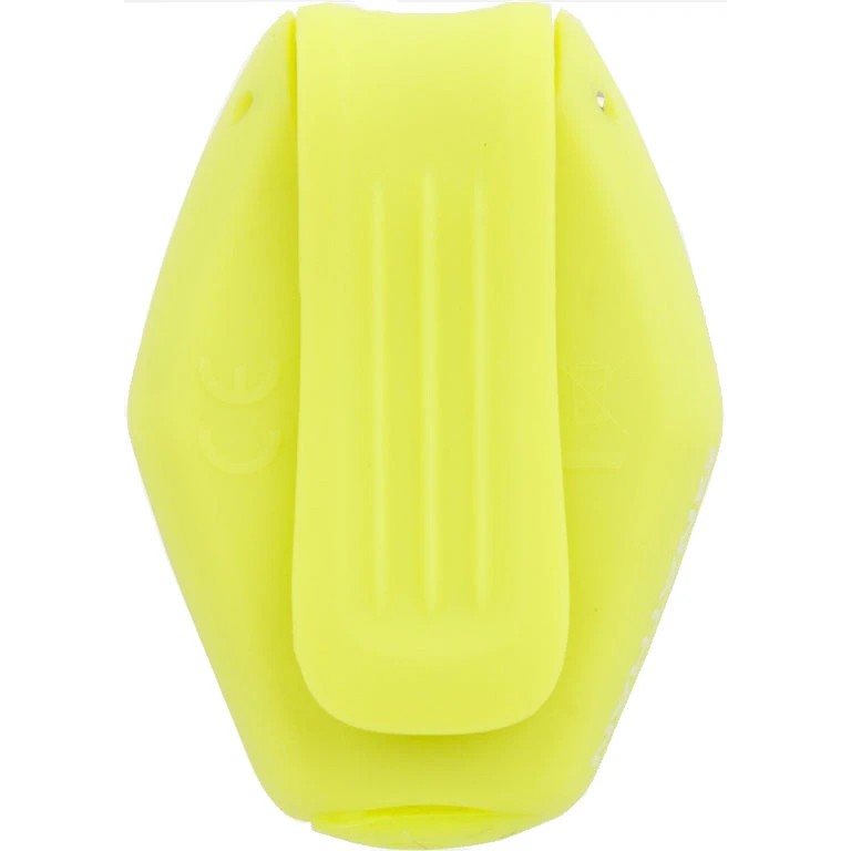 Nathan Sports Luz LED - RX HyperBrite - Safety Yellow 4 Nathan Sports Luz LED - RX HyperBrite - Safety Yellow - Imagen 2