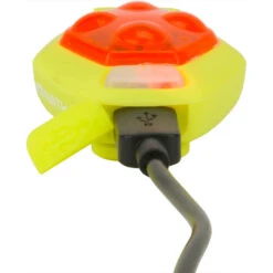 Nathan Sports Luz LED - RX HyperBrite - Safety Yellow 12 Nathan Sports Luz LED - RX HyperBrite - Safety Yellow -Deportes Ropa Tienda nathan sports rx hyperbrite led light safety yellow 7 1545560
