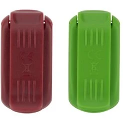 Nathan Sports Luces Seguridad - StrobleLight LED - Pack De 2 8 Nathan Sports Luces Seguridad - StrobleLight LED - Pack De 2 -Deportes Ropa Tienda nathan sports strobelight 2 pack 2 1168423