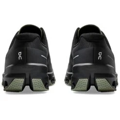 On Running On Zapatillas Trail Running - Cloudventure - Black & Reseda -Deportes Ropa Tienda on cloudventure running shoe black reseda 7 1028389