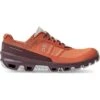 On Running On Zapatillas Trail Running - Cloudventure - Flare & Mulberry