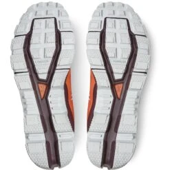 On Running On Zapatillas Trail Running - Cloudventure - Flare & Mulberry -Deportes Ropa Tienda on cloudventure running shoe flare mulberry 3 1028393