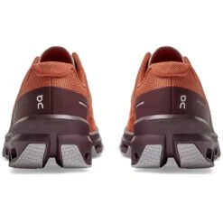 On Running On Zapatillas Trail Running - Cloudventure - Flare & Mulberry -Deportes Ropa Tienda on cloudventure running shoe flare mulberry 5 1028395
