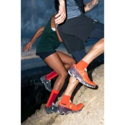 On Running On Zapatillas Trail Running - Cloudventure - Flare & Mulberry -Deportes Ropa Tienda on cloudventure running shoe flare mulberry 8 1028398