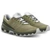 On Running On Zapatillas Trail Running - Cloudventure - Olive & Fir -Deportes Ropa Tienda on cloudventure trailrunning shoe olive fir 1 1478133