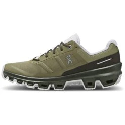 On Running On Zapatillas Trail Running - Cloudventure - Olive & Fir 10 On Running On Zapatillas Trail Running - Cloudventure - Olive & Fir -Deportes Ropa Tienda on cloudventure trailrunning shoe olive fir 4 1478136