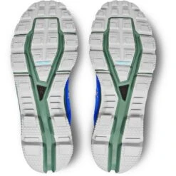 On Running On Zapatillas Trailrunning - Cloudventure Waterproof - Cobalt & Ivy -Deportes Ropa Tienda on cloudventure waterproof trailrunning shoe cobalt ivy 5 1474806