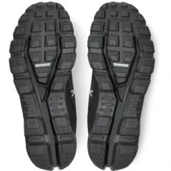 On Running On Zapatillas Trailrunning Mujer - Cloudventure Waterproof - Negro -Deportes Ropa Tienda on cloudventure waterproof women running shoe black 3 1055483