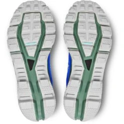 On Running On Zapatillas Trailrunning Mujer - Cloudventure Waterproof - Cobalt & Ivy -Deportes Ropa Tienda on cloudventure waterproof women trailrunning shoe cobalt ivy 3 1459906