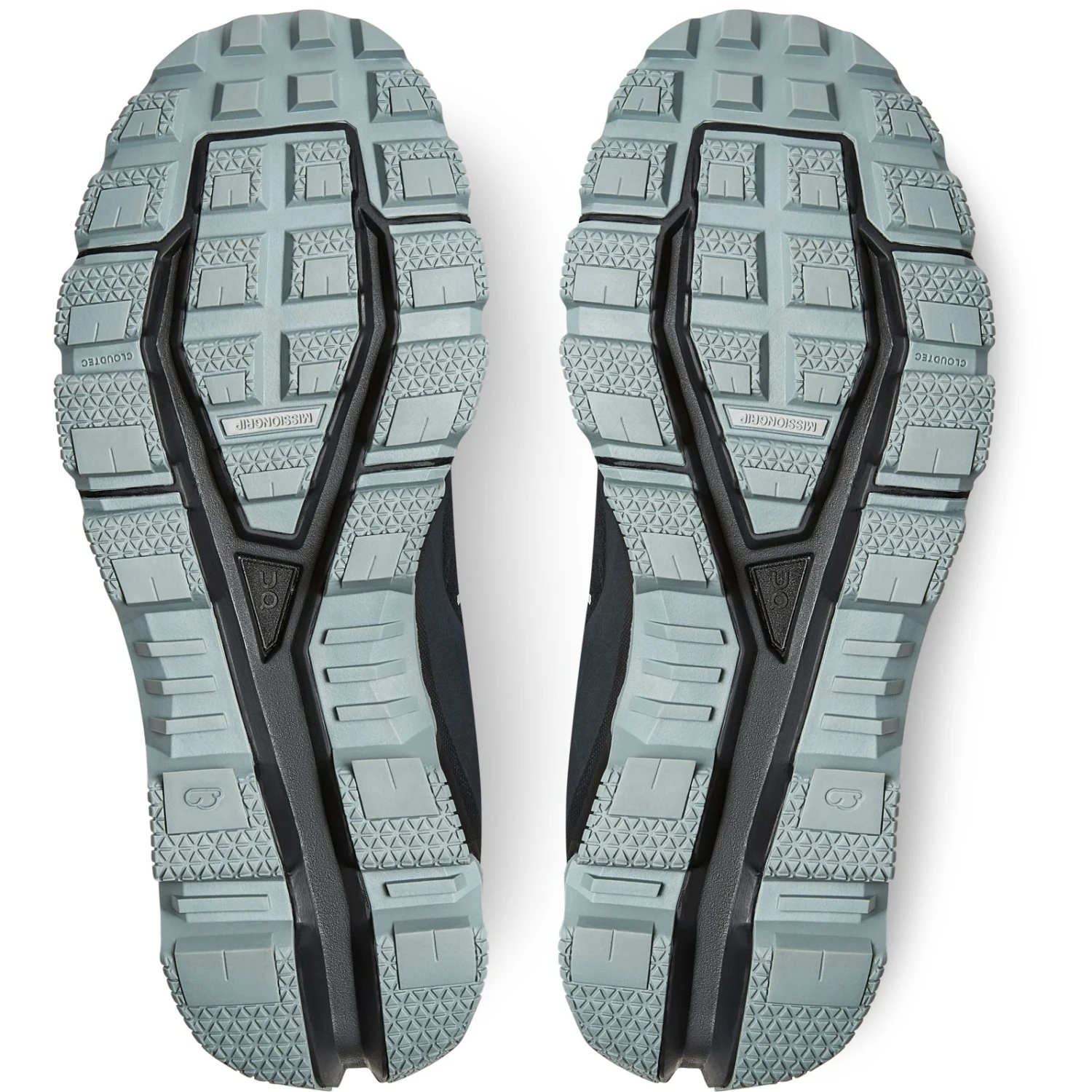 On Running On Cloudventure Zapatillas Trail Running Mujer - Black & Cobble 7 On Running On Cloudventure Zapatillas Trail Running Mujer - Black & Cobble - Imagen 5