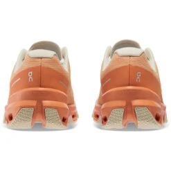 On Running On Cloudventure Zapatillas Trail Running Mujer - Copper & Orange 12 On Running On Cloudventure Zapatillas Trail Running Mujer - Copper & Orange -Deportes Ropa Tienda on cloudventure women trailrunning shoe copper orange 6 1321398
